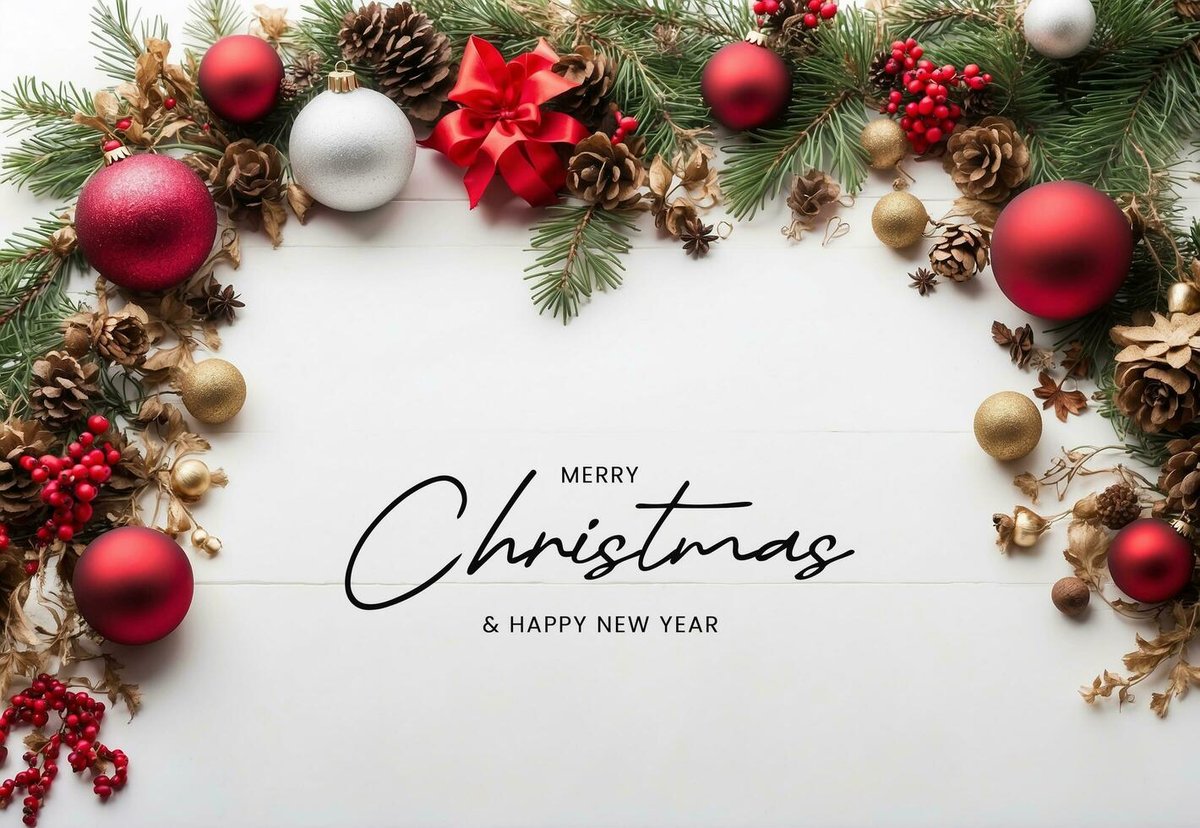 Discover Animated Christmas Images for Festive Social Media Messages