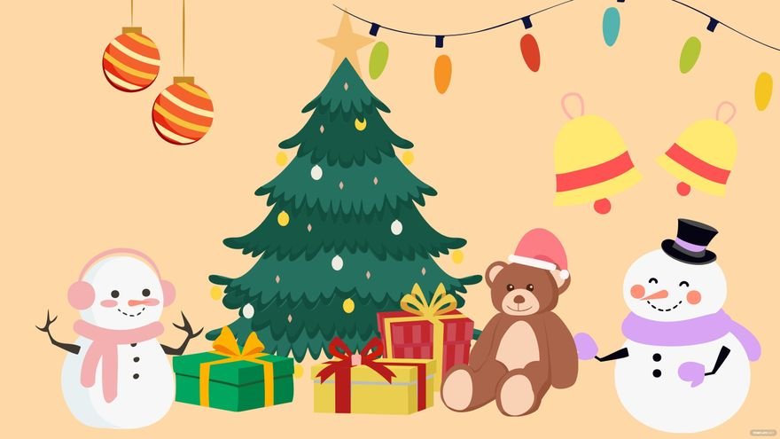 Make Your Own Animated Christmas Images This Holiday Season